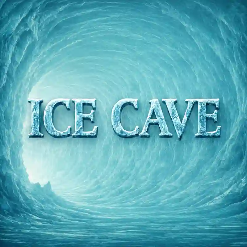 Ice Cave