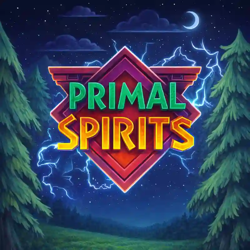 Primal Spirits Slot Game