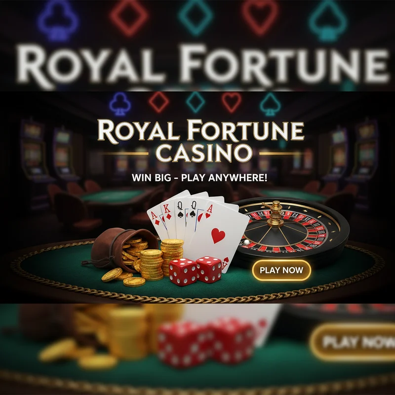 ArenaPlus Casino Banner
